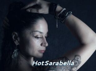 HotSarabella