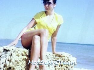 HotSexyDream