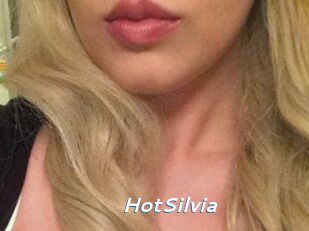HotSilvia