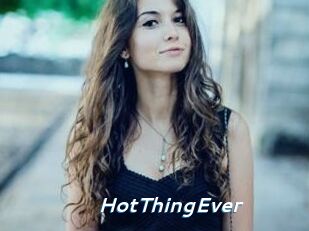 HotThingEver