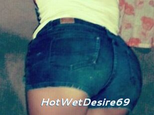 HotWetDesire69