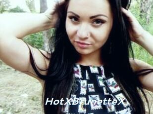 HotXBrunetteX Camgirls Live