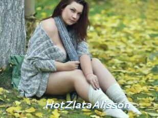 HotZlataAlisson