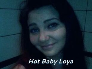 Hot_Baby_Loya Camgirls Live