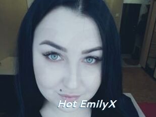 Hot_EmilyX Camgirls Live