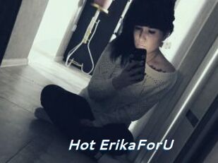Hot_ErikaForU