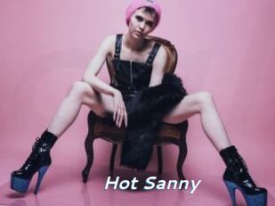 Hot_Sanny Camgirls Live