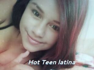 Hot_Teen_latina