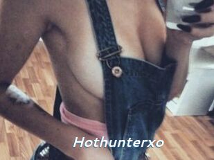 Hothunterxo