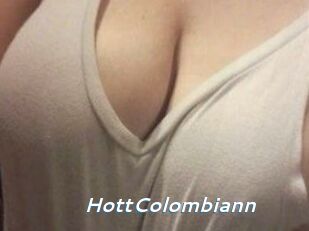 HottColombiann
