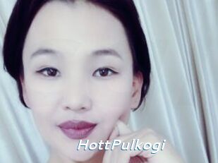 HottPulkogi