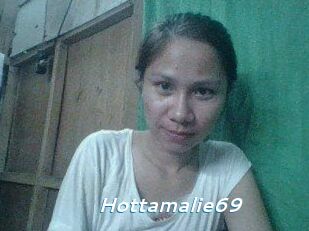 Hottamalie69