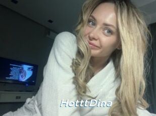 HotttDina
