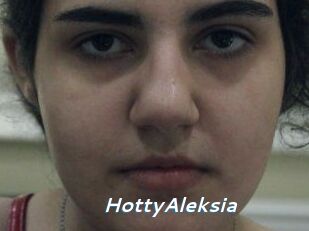 HottyAleksia