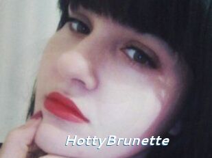 HottyBrunette