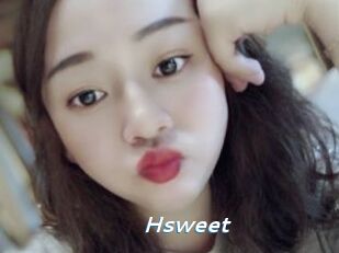 Hsweet
