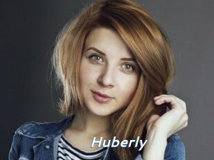 Huberly