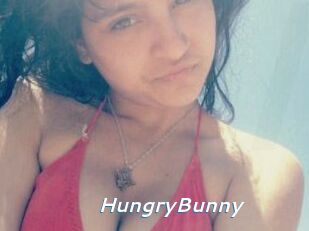 HungryBunny