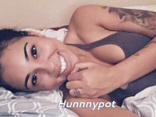 Hunnnypot