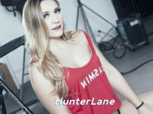 HunterLane
