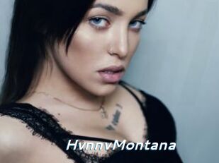 HvnnvMontana Camgirls Live