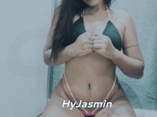 HyJasmin