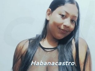 Habanacastro