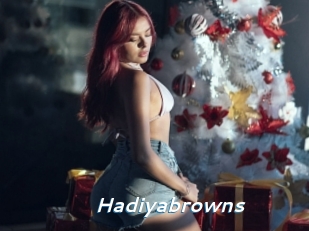 Hadiyabrowns