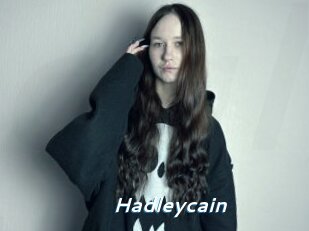 Hadleycain