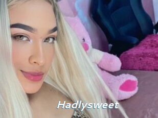 Hadlysweet