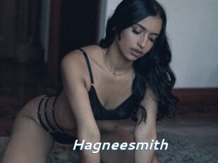 Hagneesmith