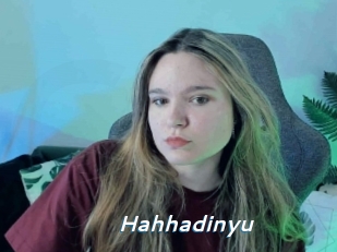 Hahhadinyu