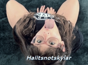 Haiitsnotskylar