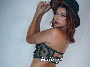 Hailey