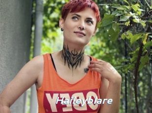 Haileyblare