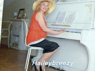 Haileybreezy