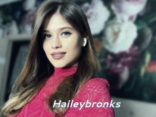 Haileybronks
