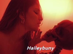 Haileybuny