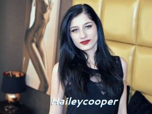 Haileycooper