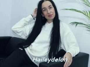 Haileydelon