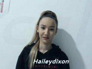haileydixon Camgirls Live