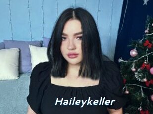 Haileykeller