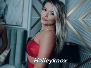 Haileyknox