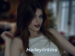 Haileylirkins
