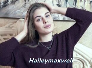 Haileymaxwell