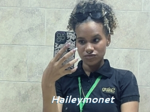 Haileymonet
