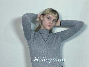 Haileymun