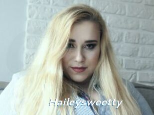 Haileysweetty