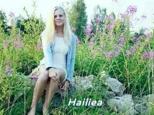 Hailiea