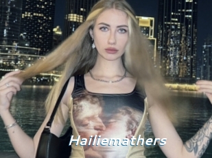 Hailiemathers